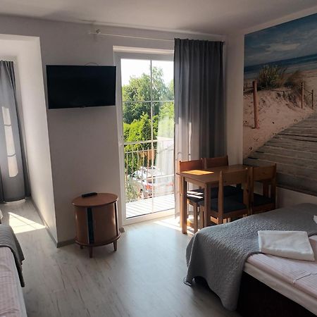 Poranek Bed and Breakfast Wicie  Buitenkant foto