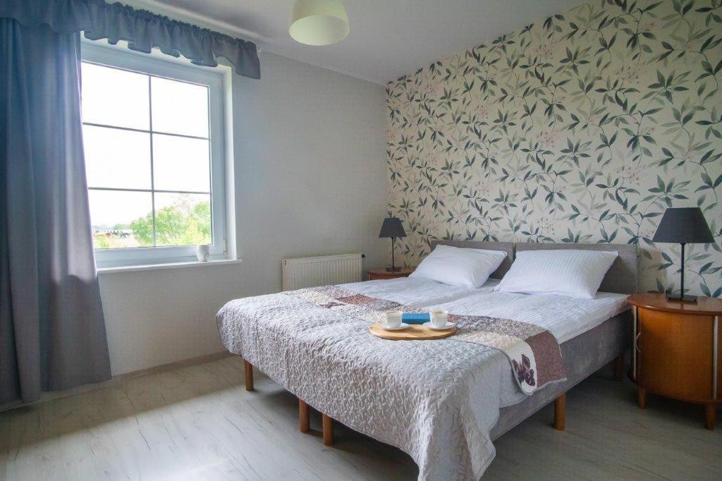 Poranek Bed and Breakfast Wicie  Buitenkant foto